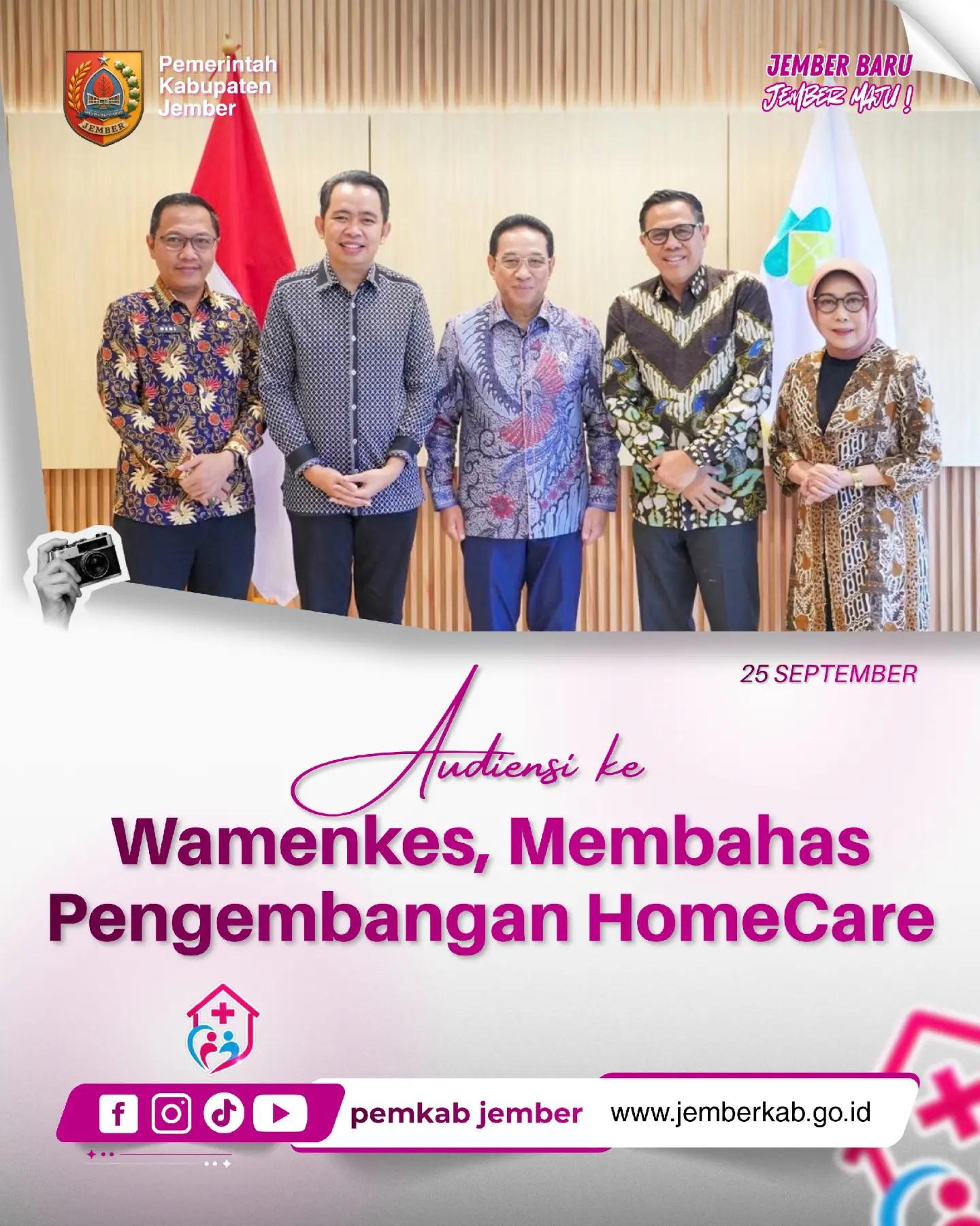 @Pemerintah Kabupaten Jember