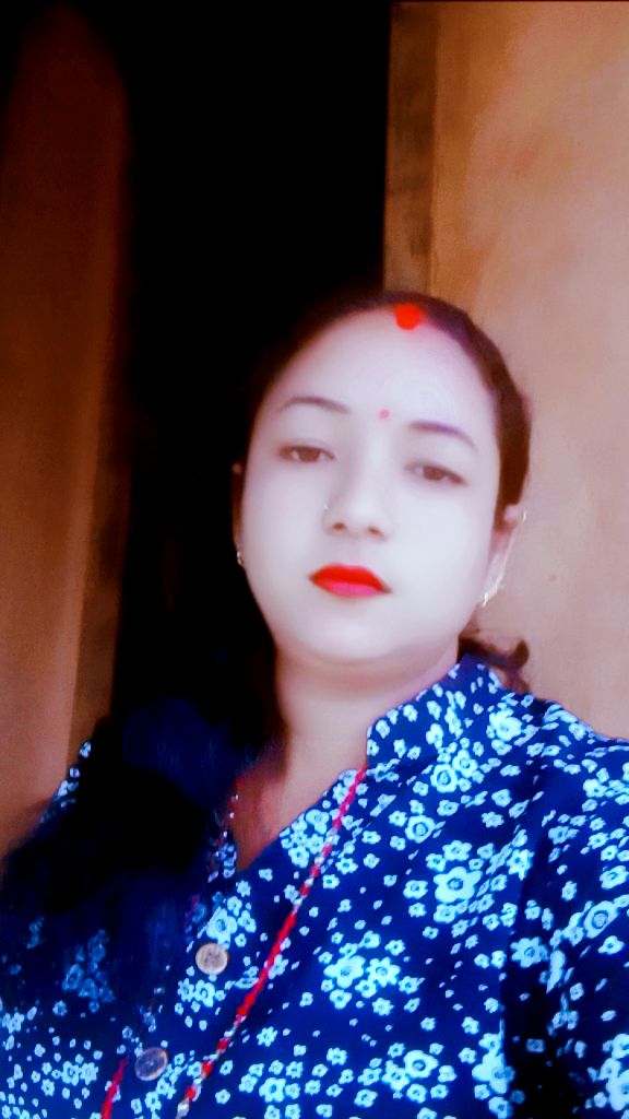 @Sunita Brdewa