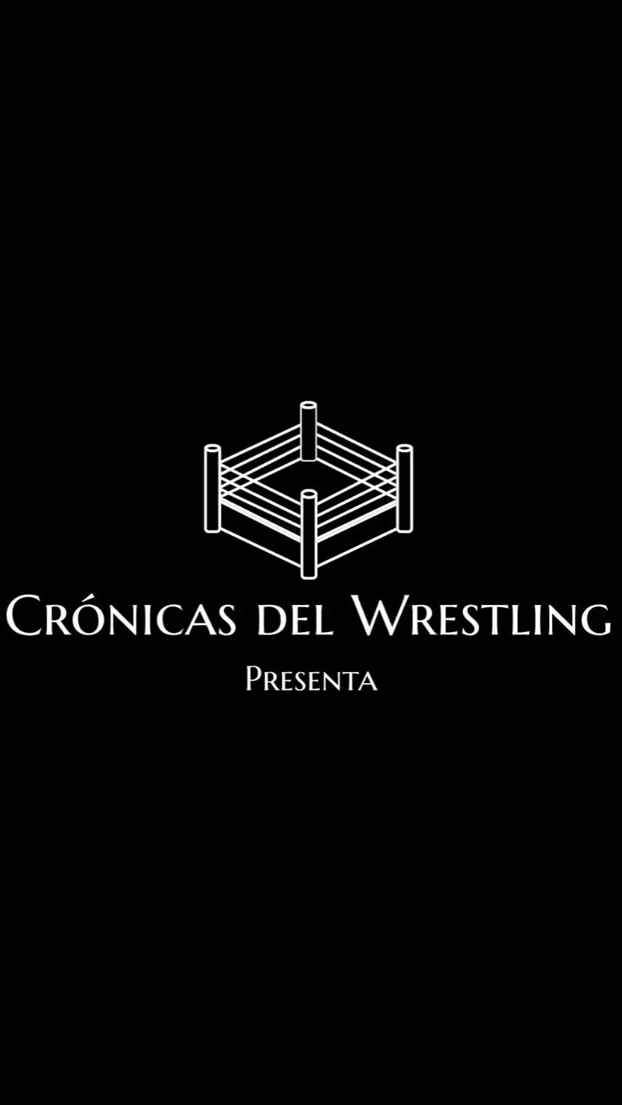 @Crónicas del Wrestling