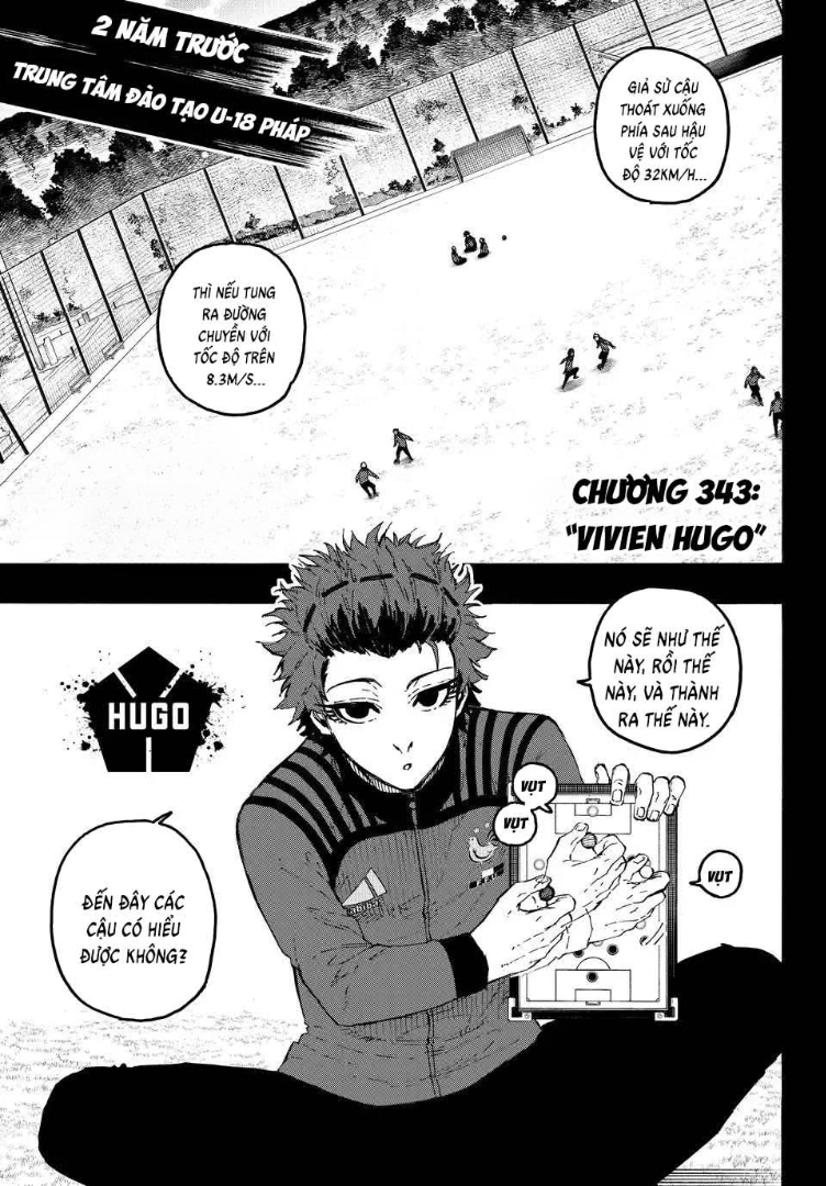 @Isagi Yoichi