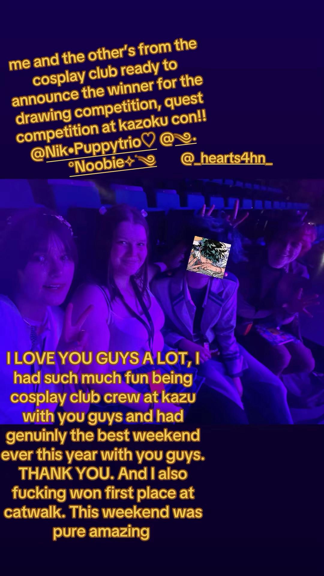 @k4vehmeowmeow🖇️🌞