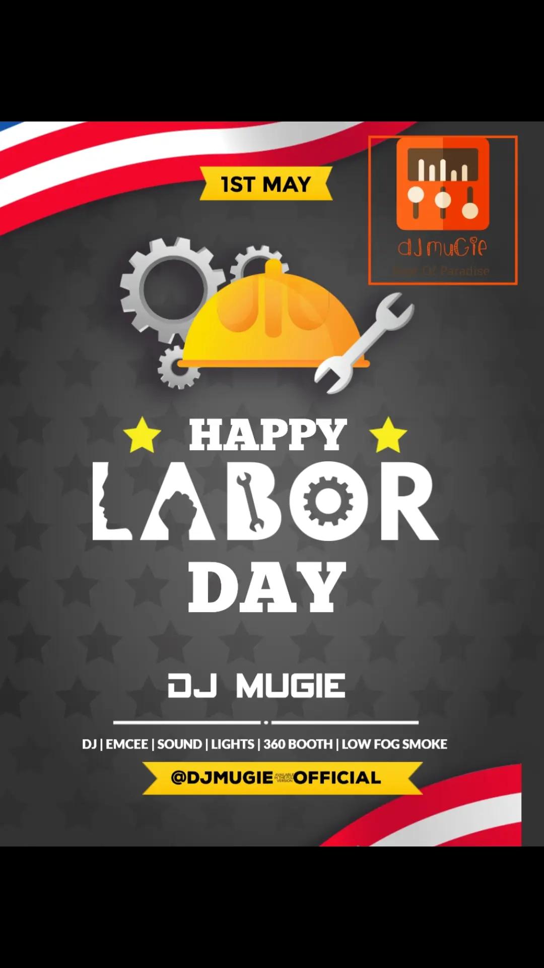 @Djmugie_official