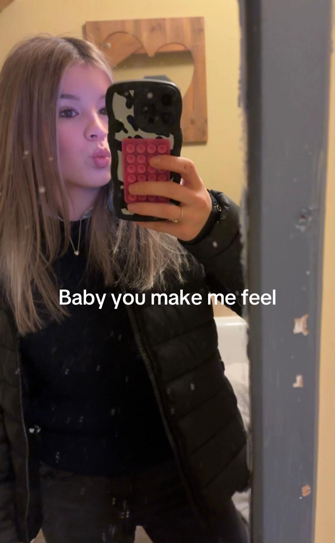 @Milliesummers