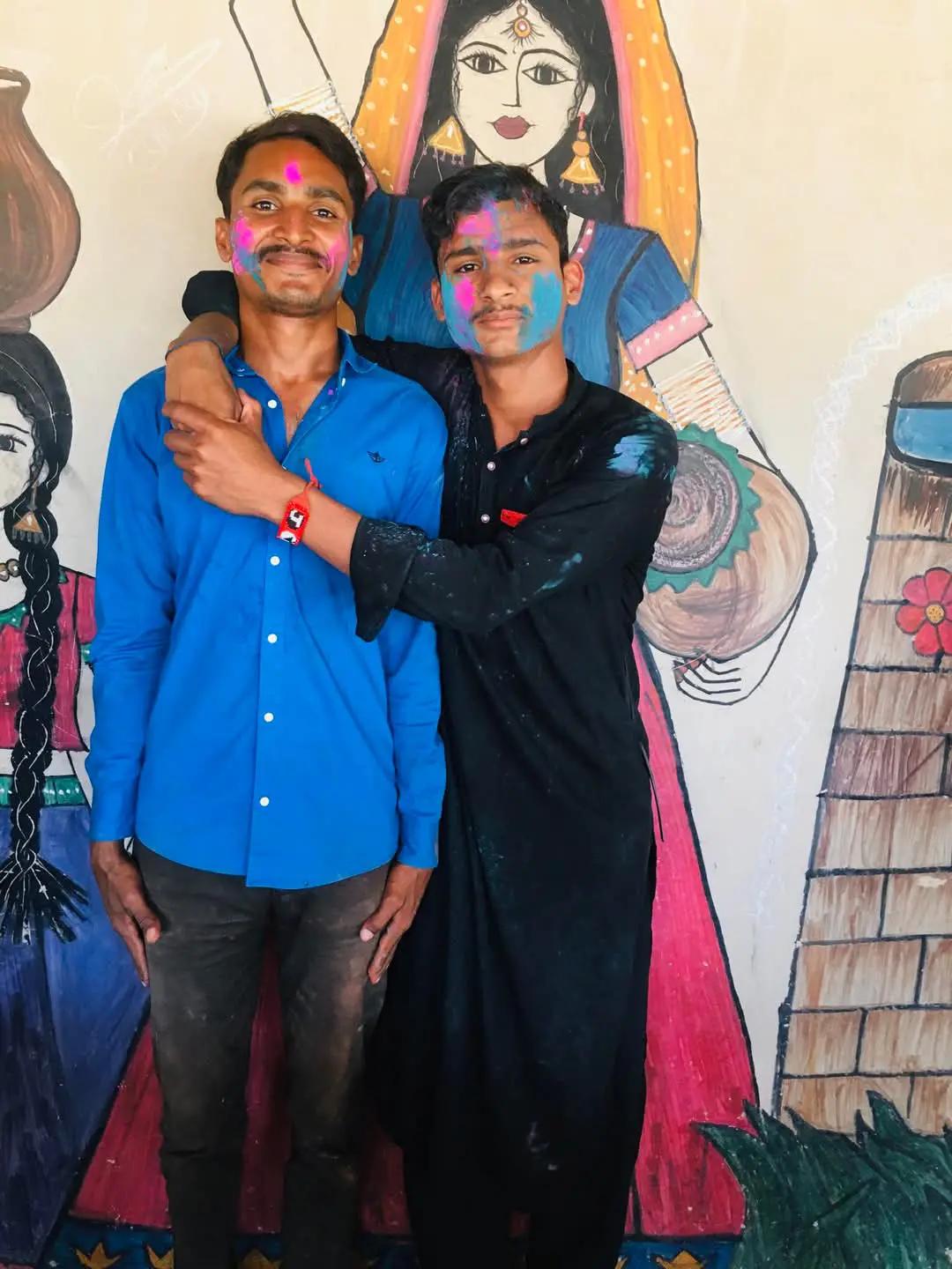 @Ashok Parmar🕉️🚩