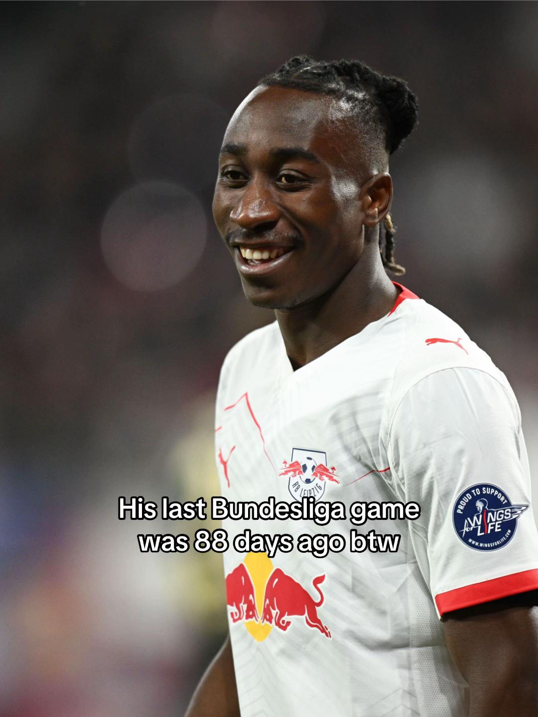 @Bundesliga