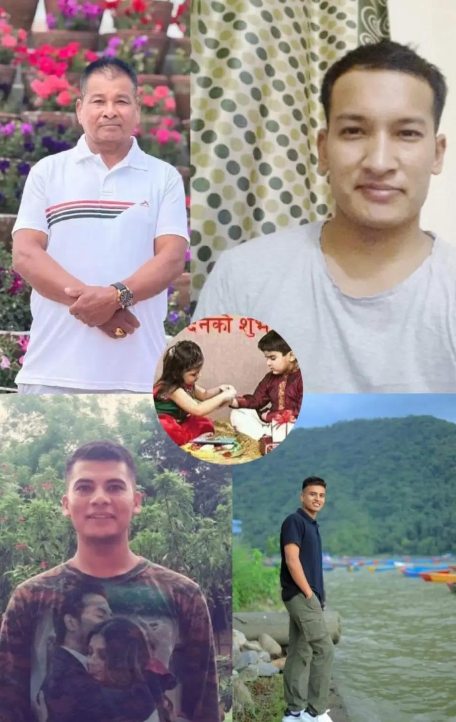 @Mina Gyawali basnet