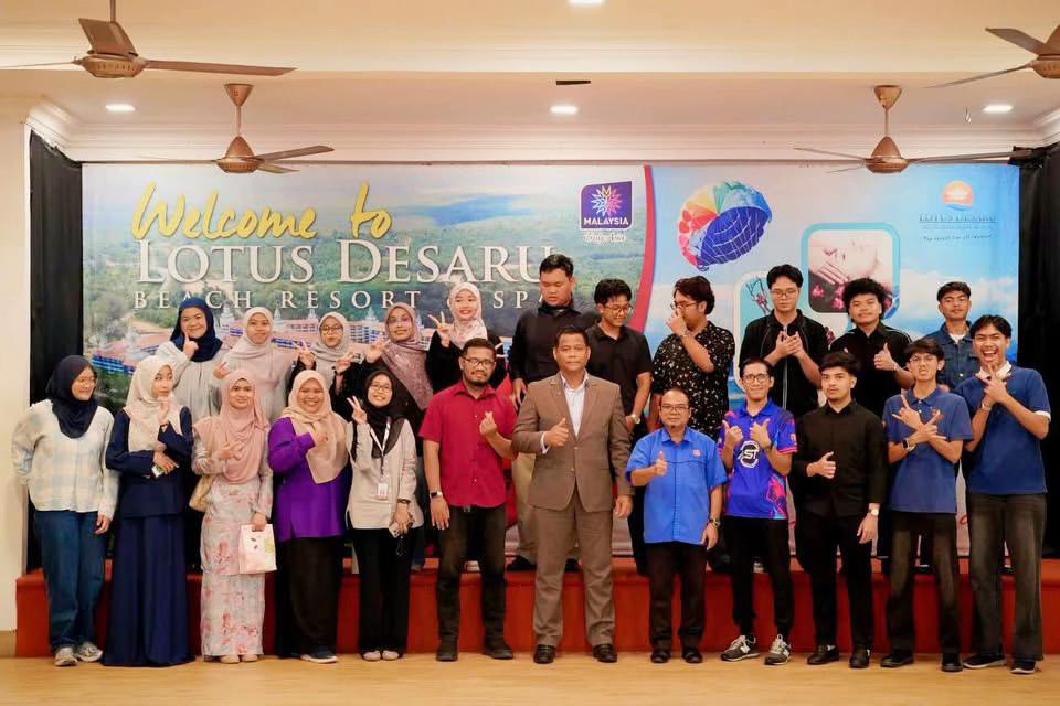 @KPM BANDAR PENAWAR OFFICIAL