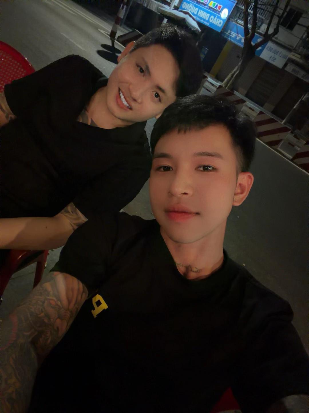 @🌻Lê Xuân Thái 🤫