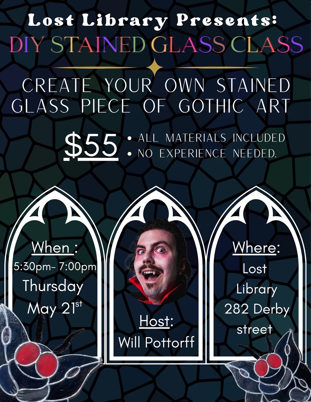 @salemhauntedneighborhood