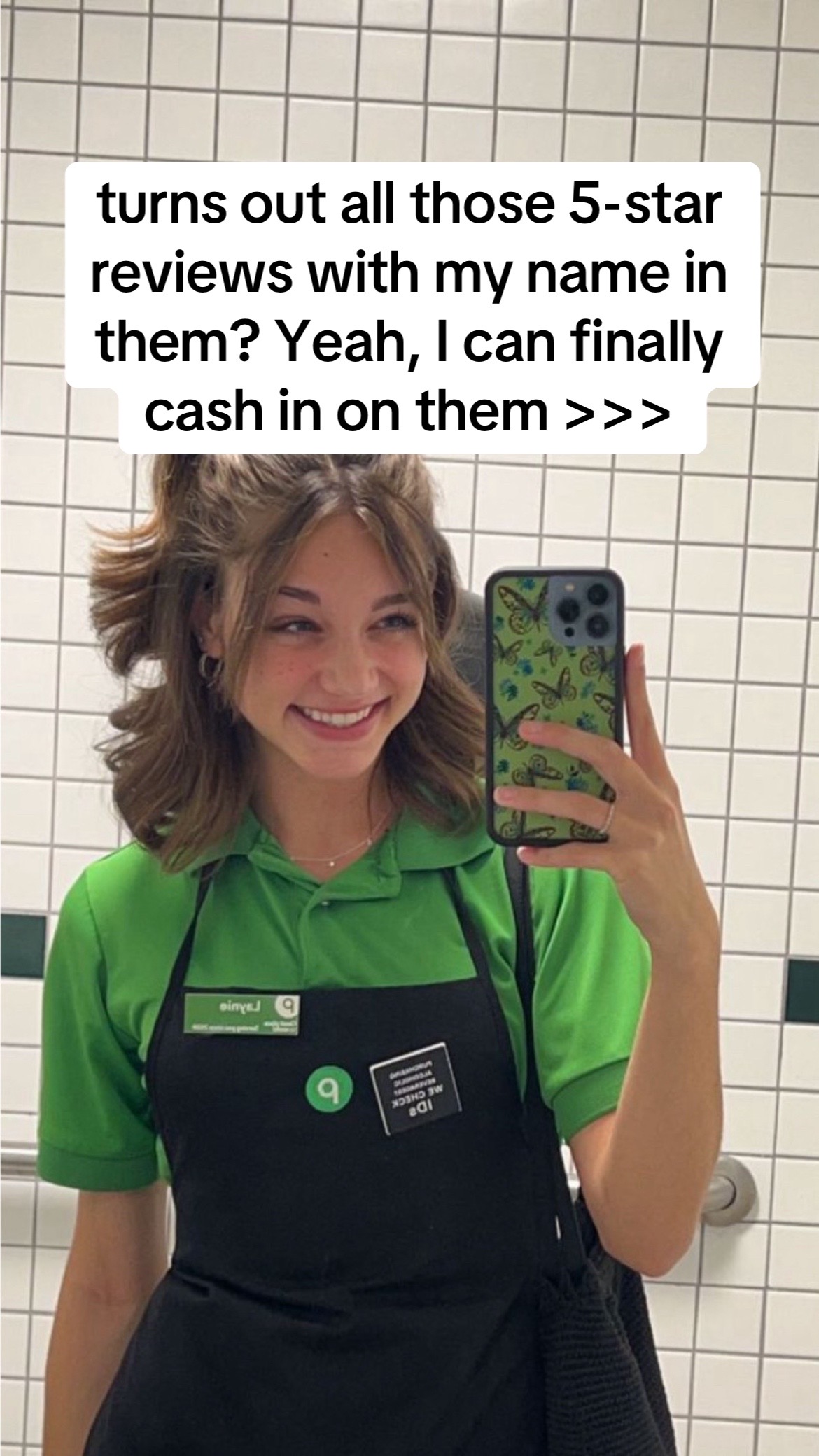 @Back to reality