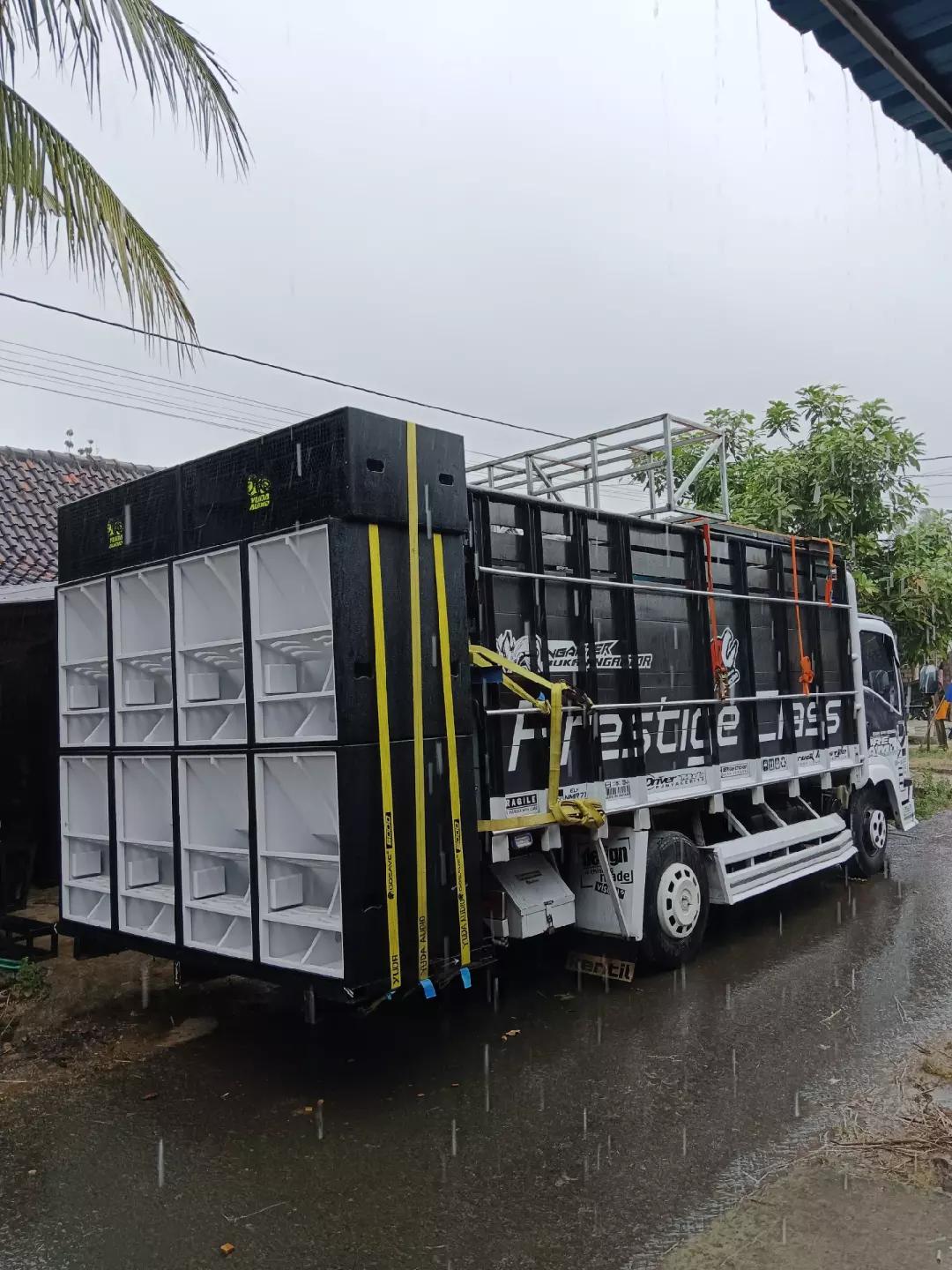 @Yuda Audio Team