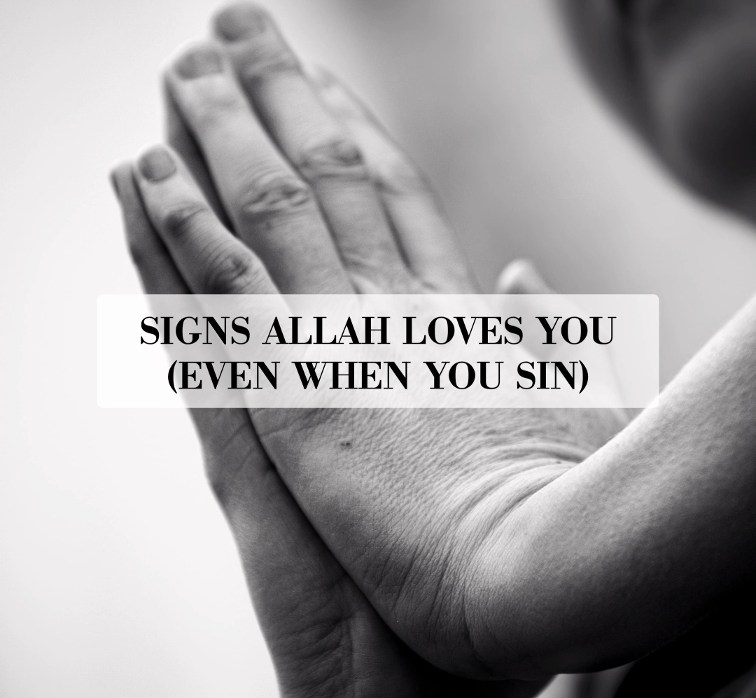 @Muslimat | مسلمة