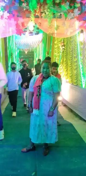 @Maya Danuwar