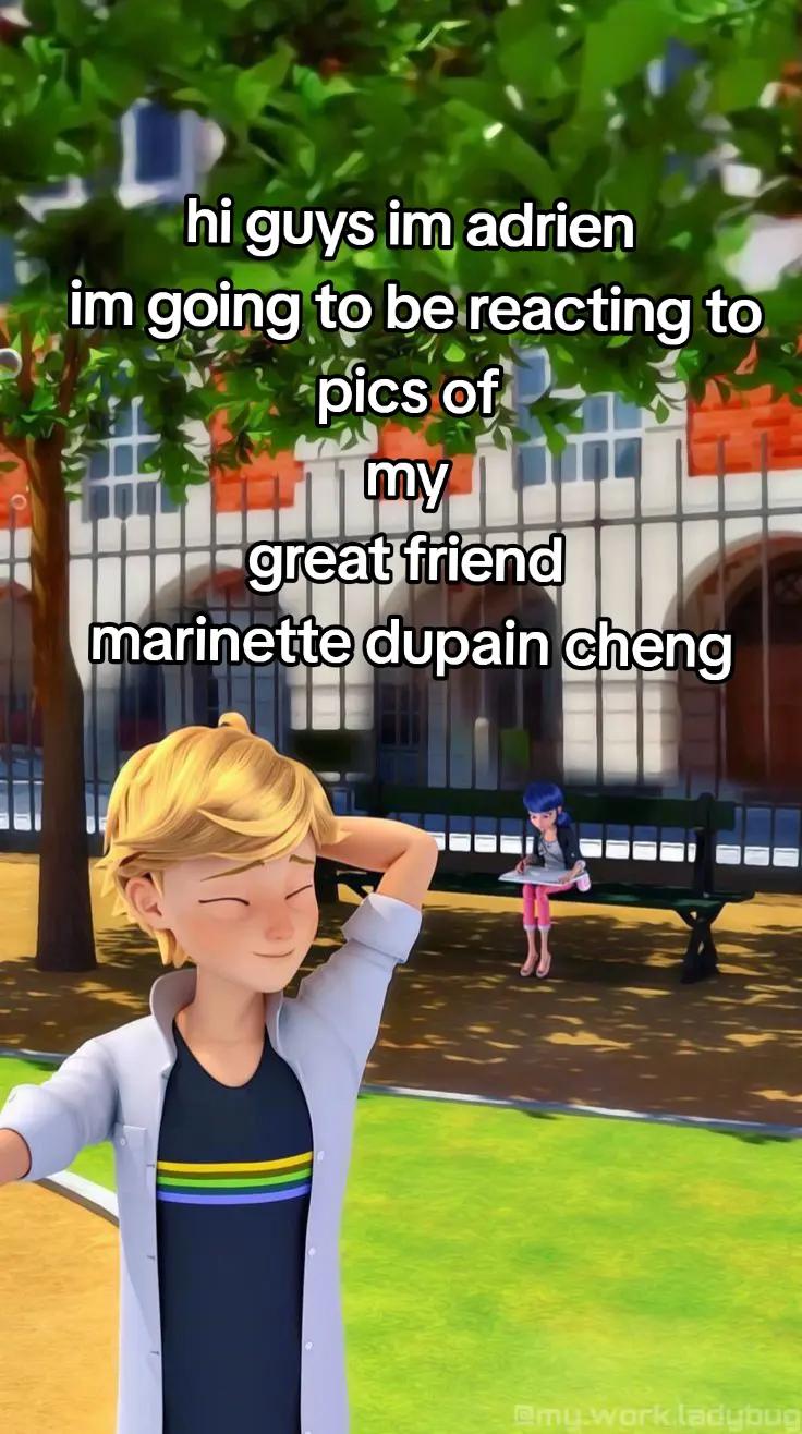 @Marinette-dupain-cheng🐞🥐💗
