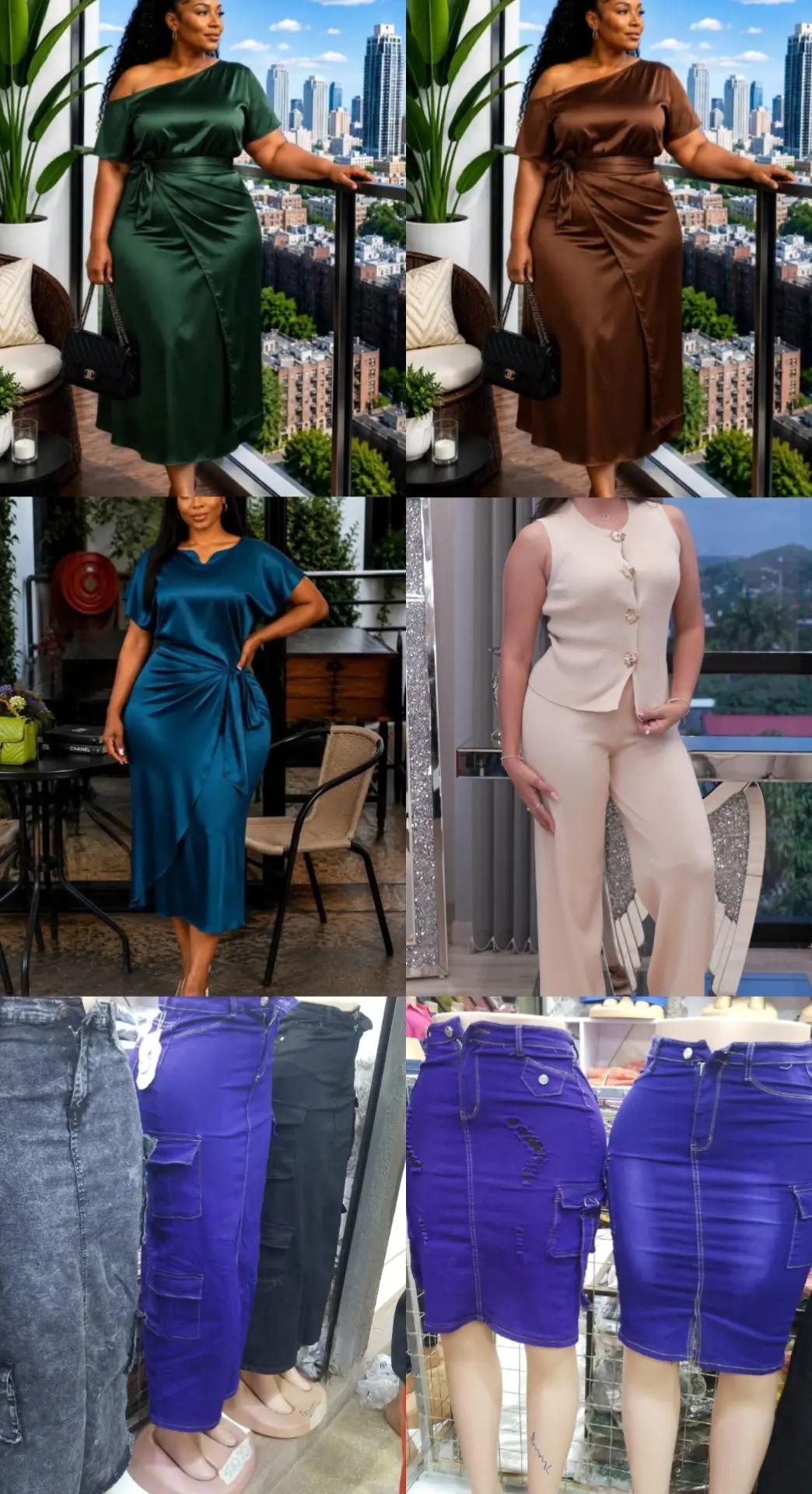 @Nshuti Collections 🎀