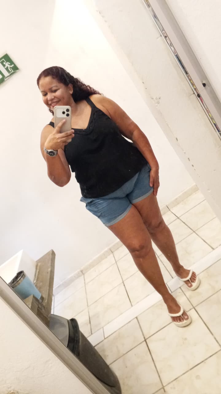 @Rosy Gomes