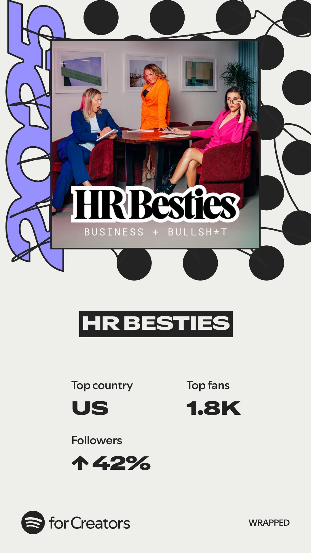 @HR Besties Podcast