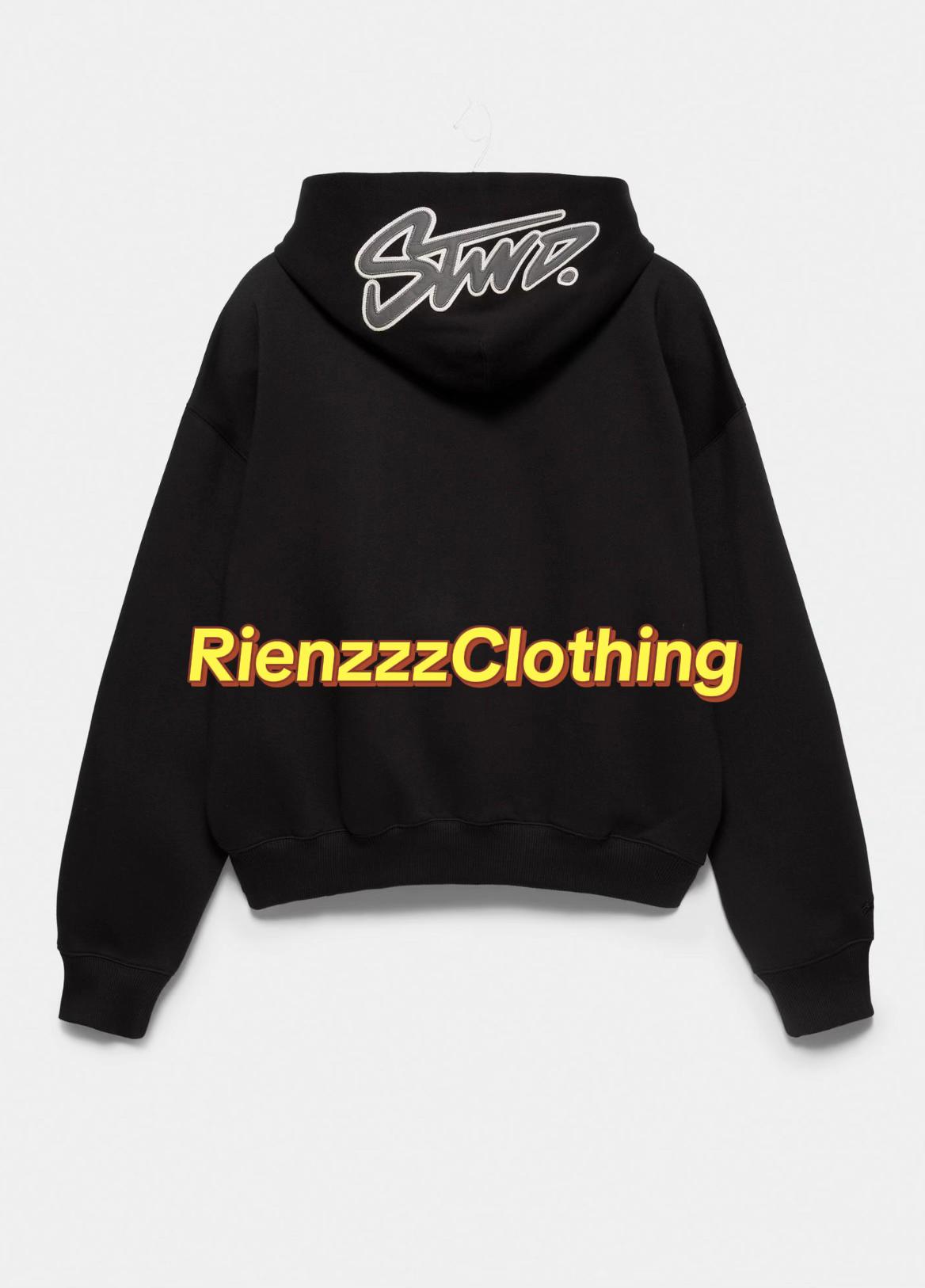 @RienzzzClothing