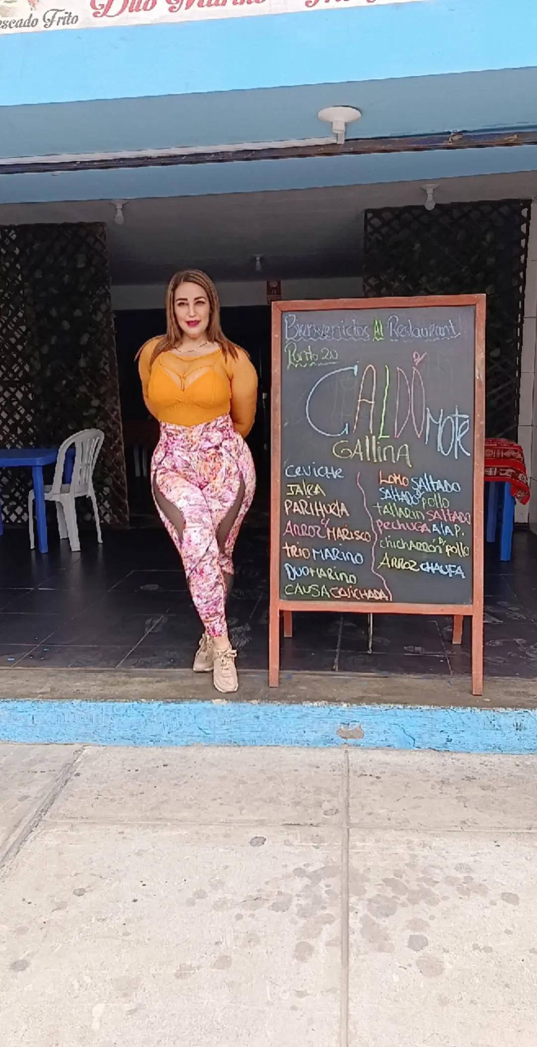 @Empoderada