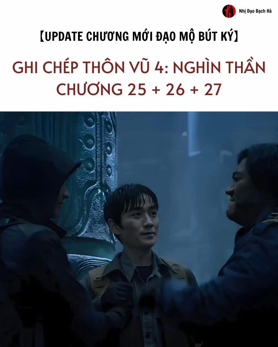 @Nhị Đạo Bạch H&agrave;