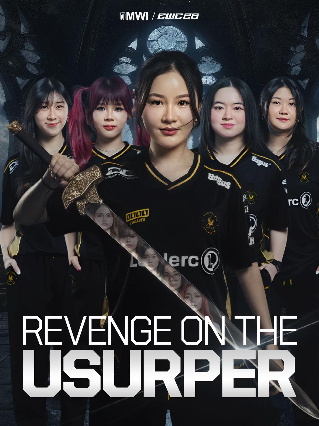 @MLBB Esports Official
