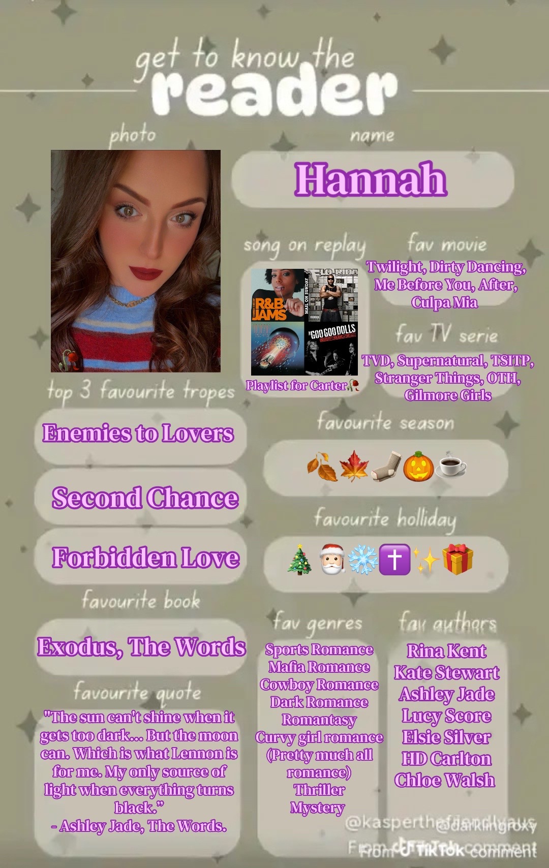@Hannah&rsquo;sHotReads📚❤️&zwj;🔥✨🍑🥀