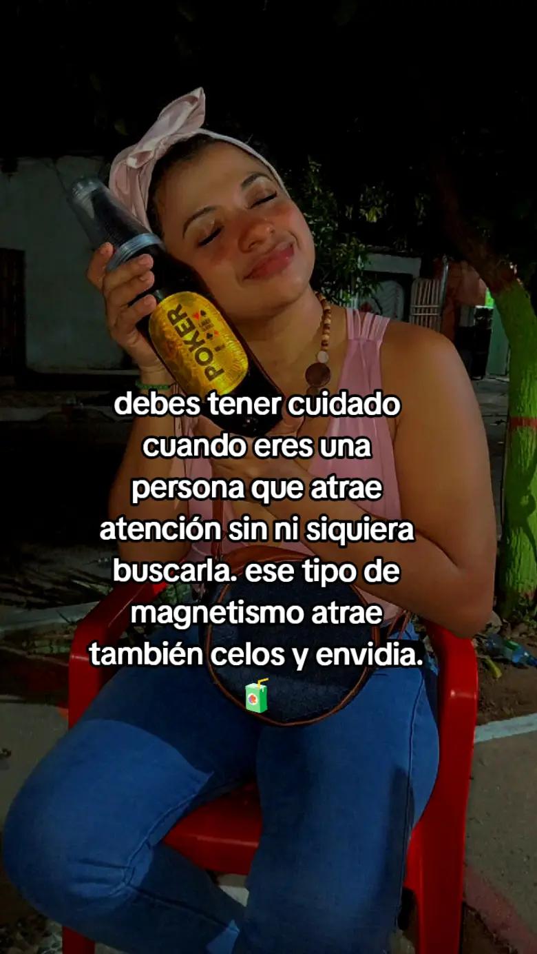 @María Alejandra