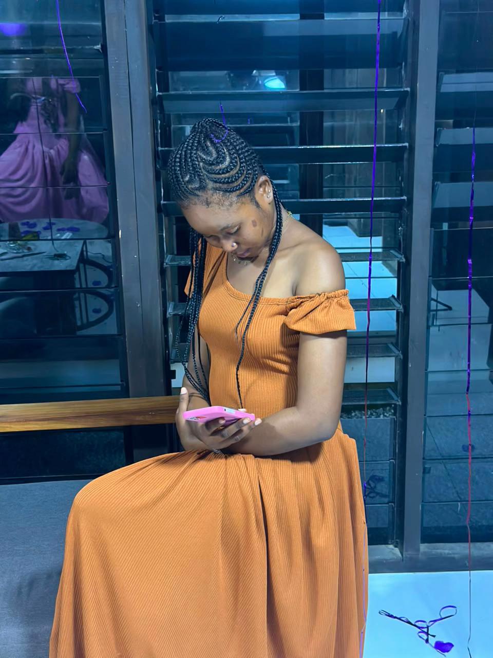 @La Queen👸Elle m&ecirc;me 🦋..✨