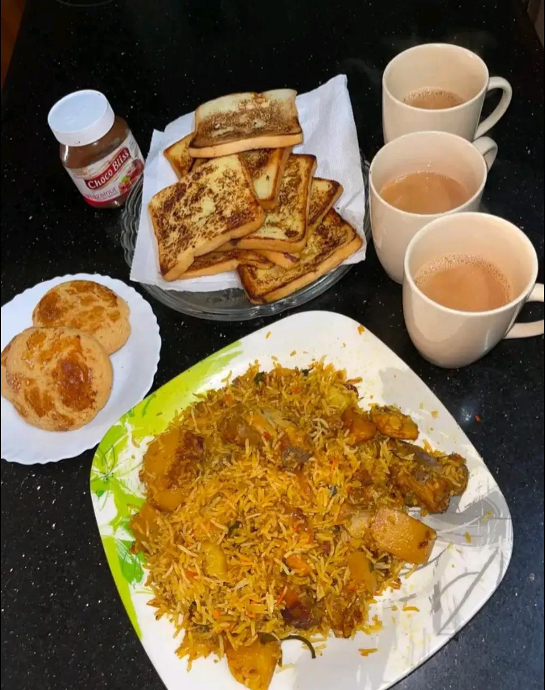 @Minaal khattak