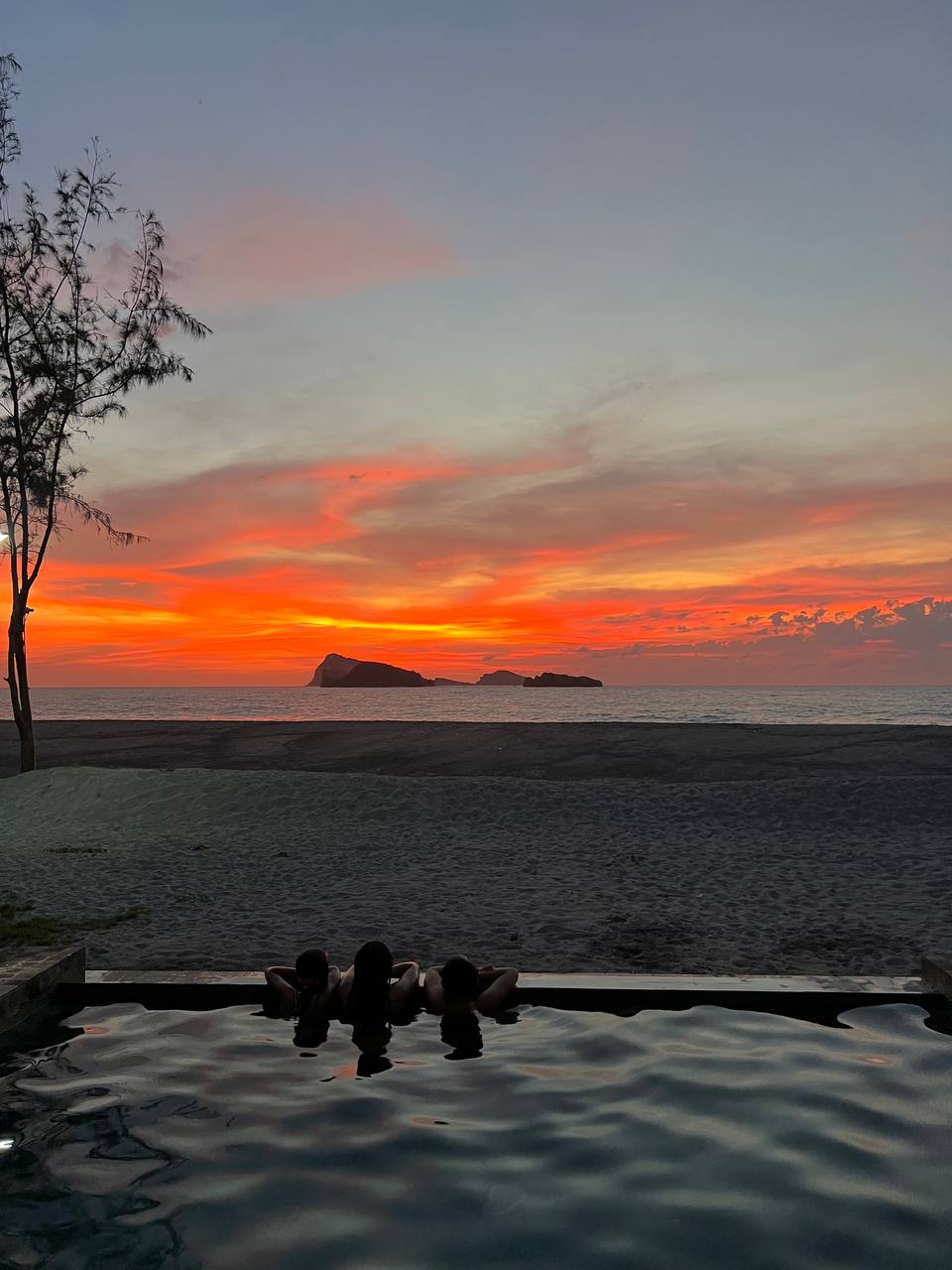 @Costa Sambali Villas