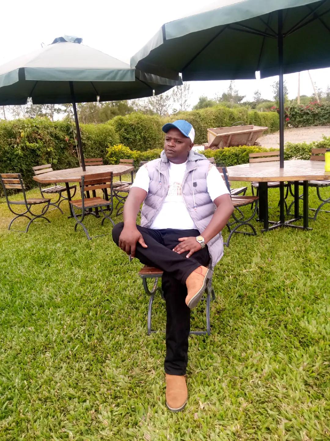 @GEORGE NJOROGE.