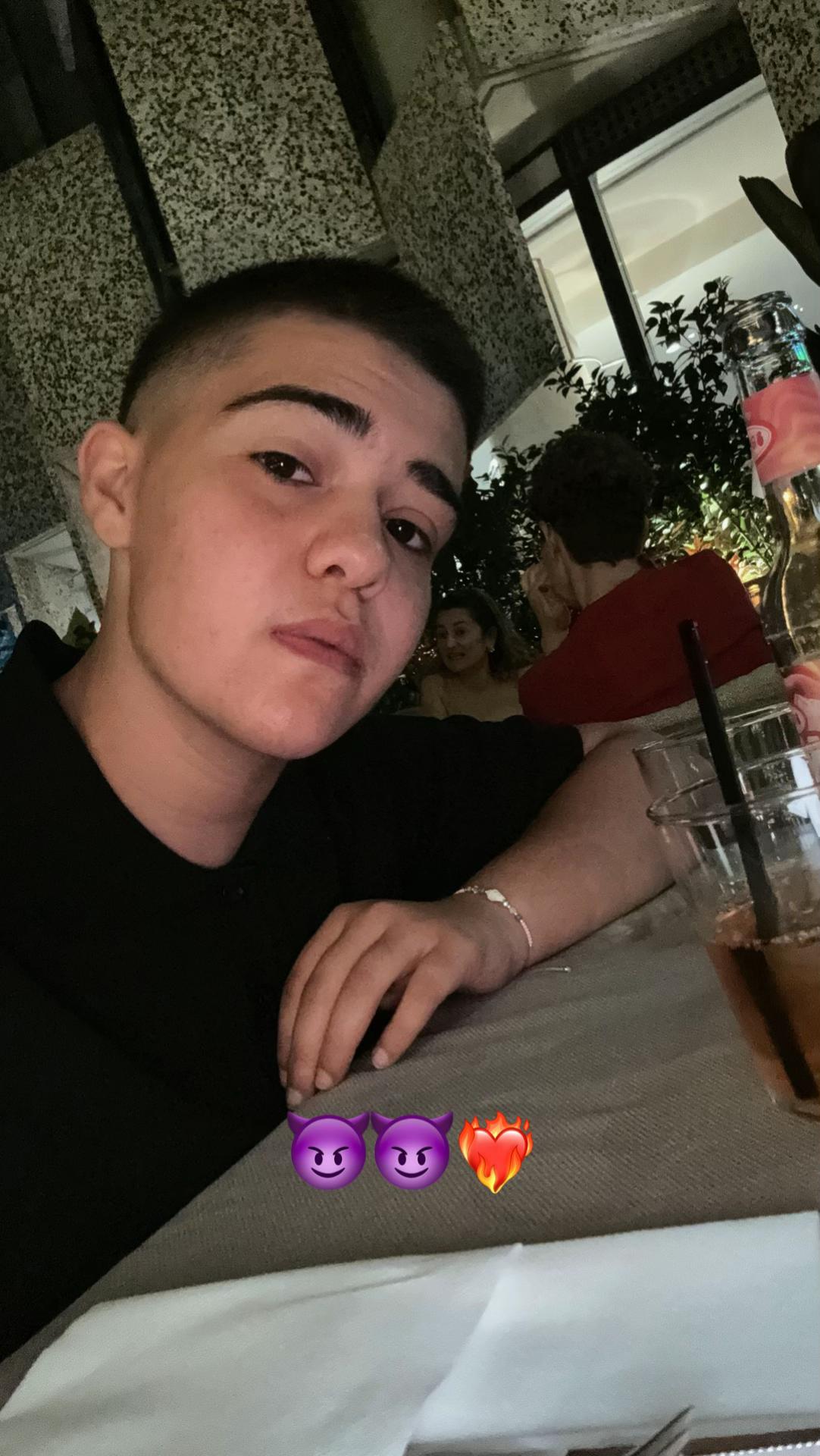 @linda rizzo🇮🇹