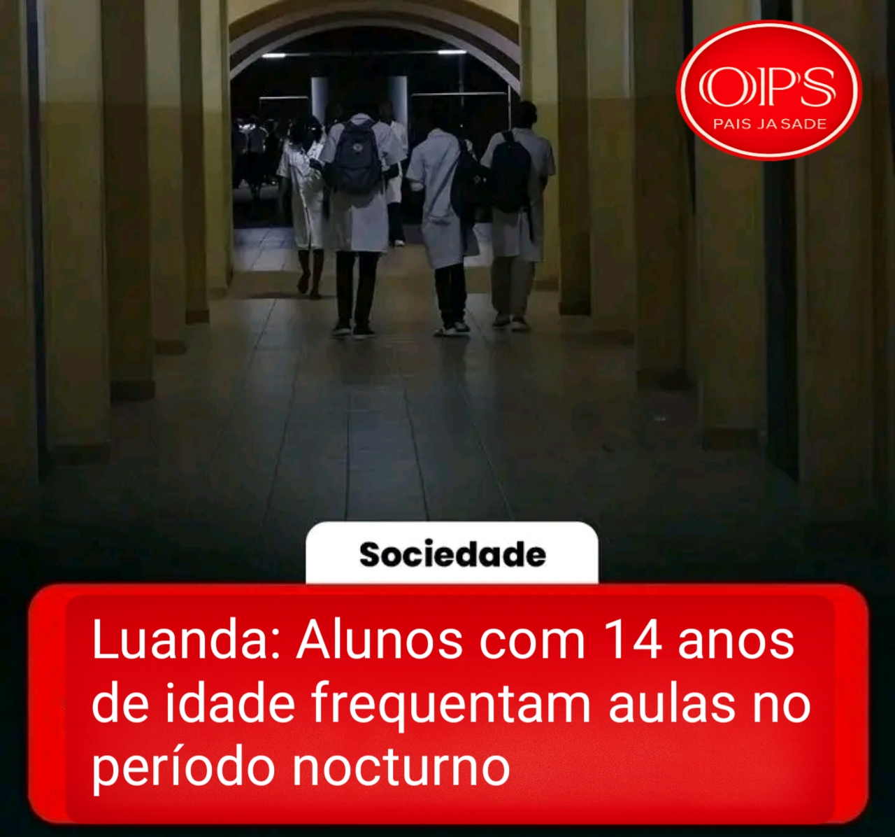 @PA&Iacute;S J&Aacute; SABE