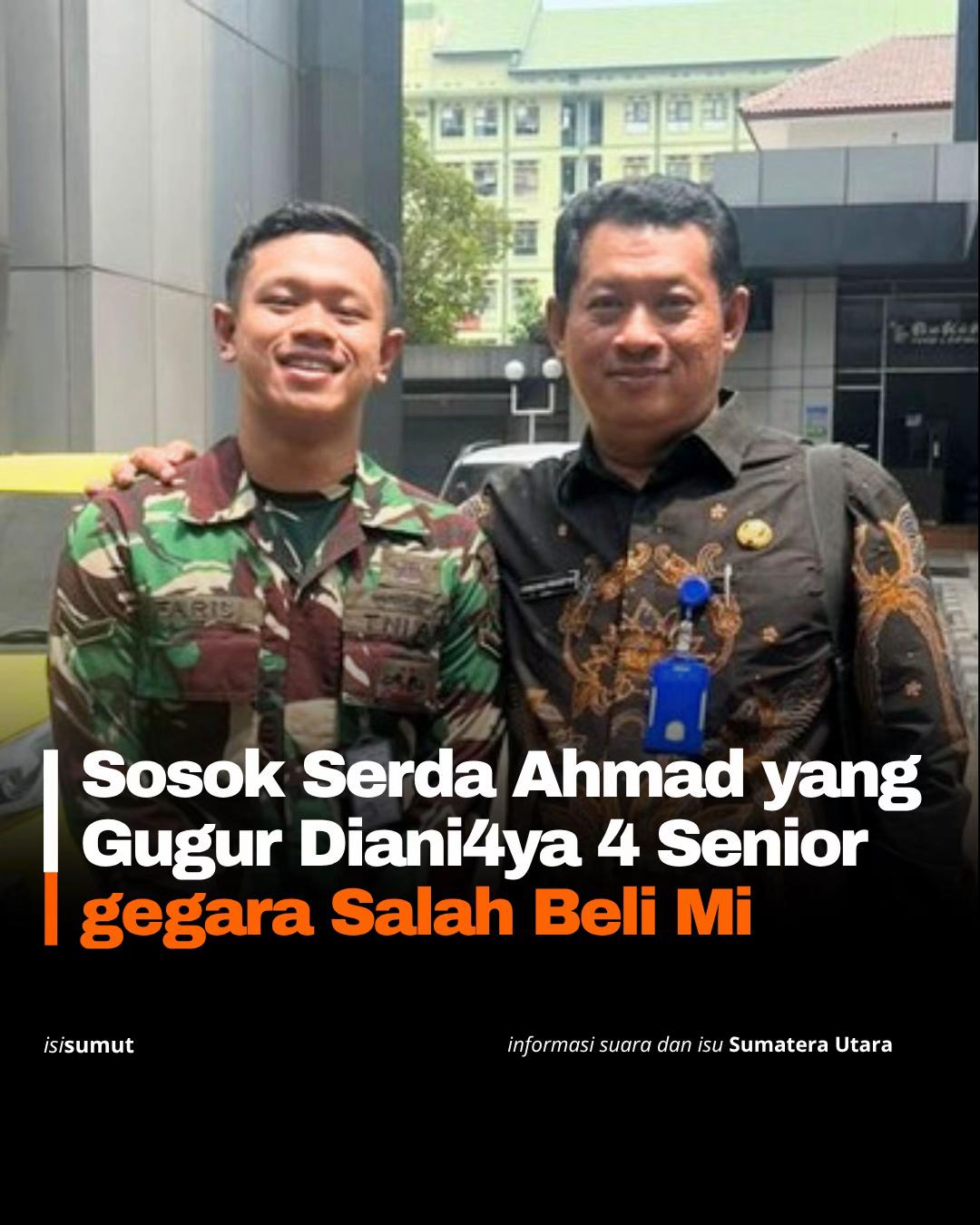 @Isi_Sumut