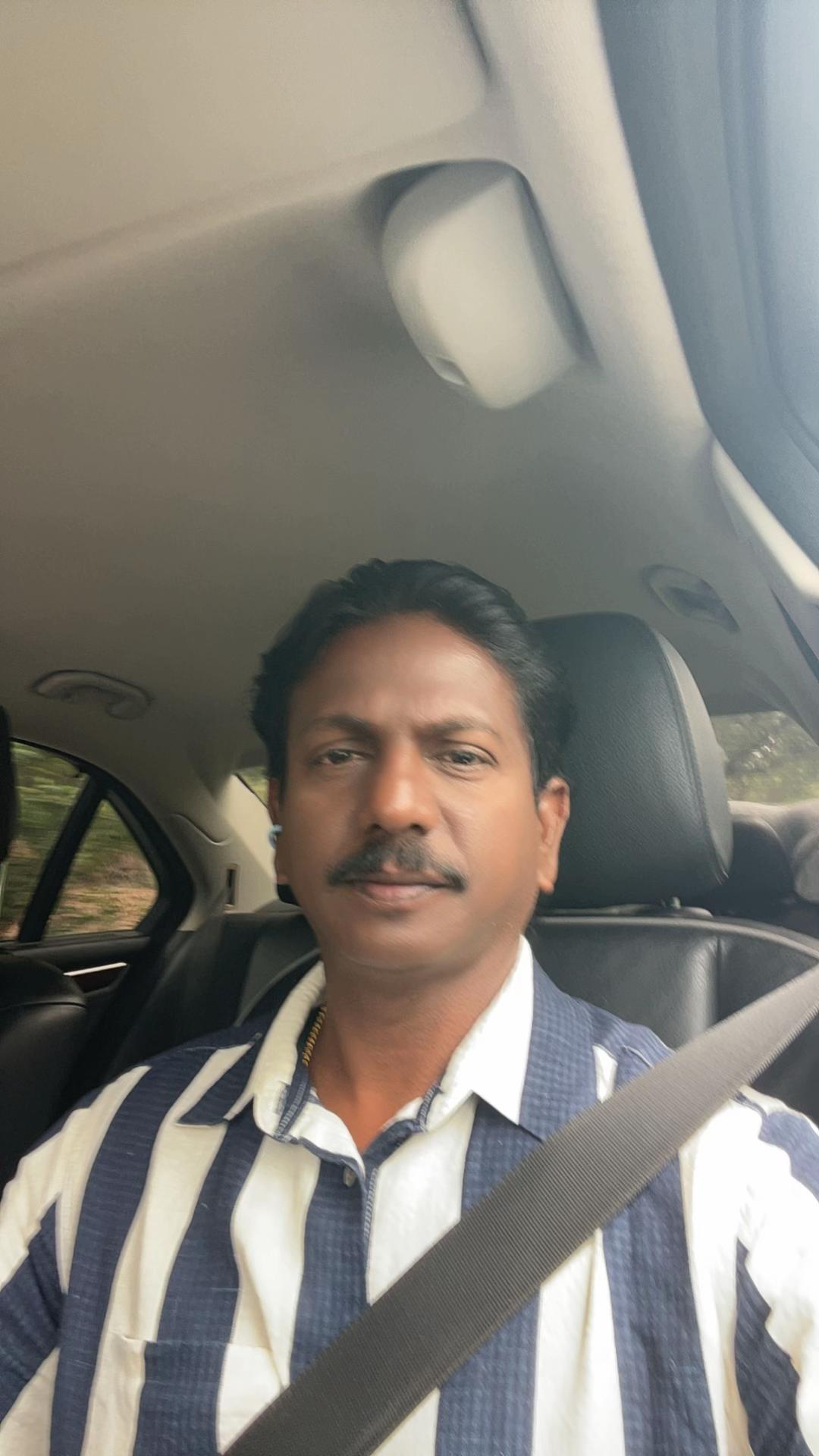 @Vijay Raj