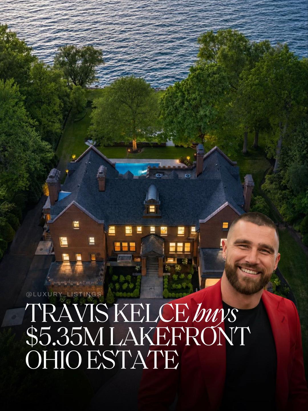 @Luxury Listings
