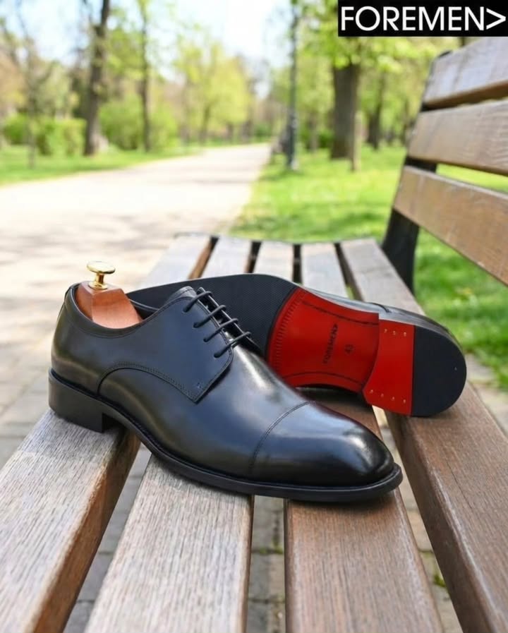 @Foremen Shoes