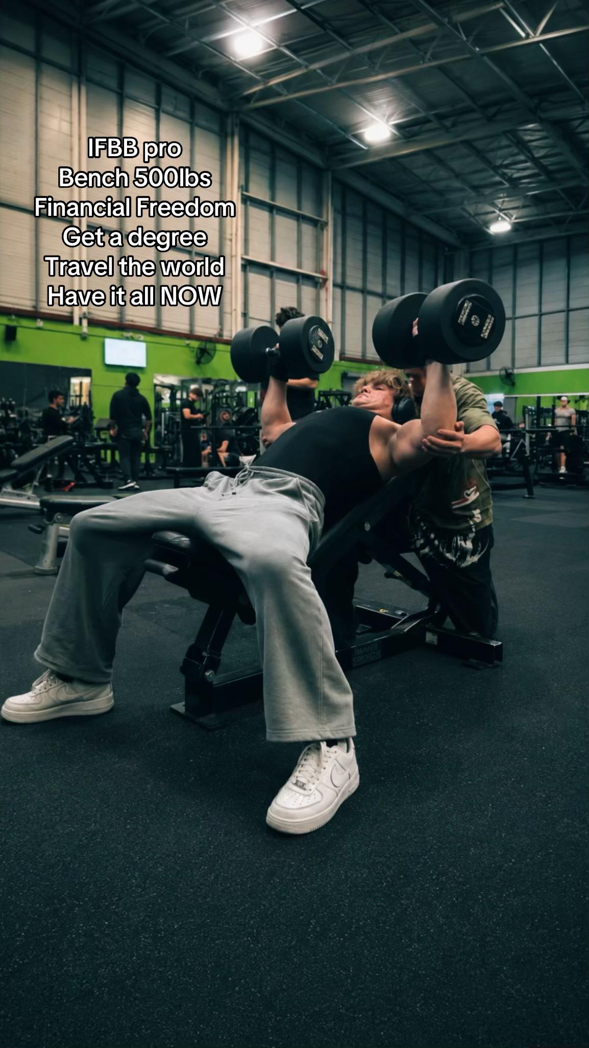 @LENNYLIFTS