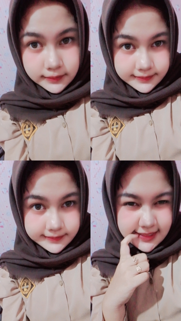 @Bunga salsabilla