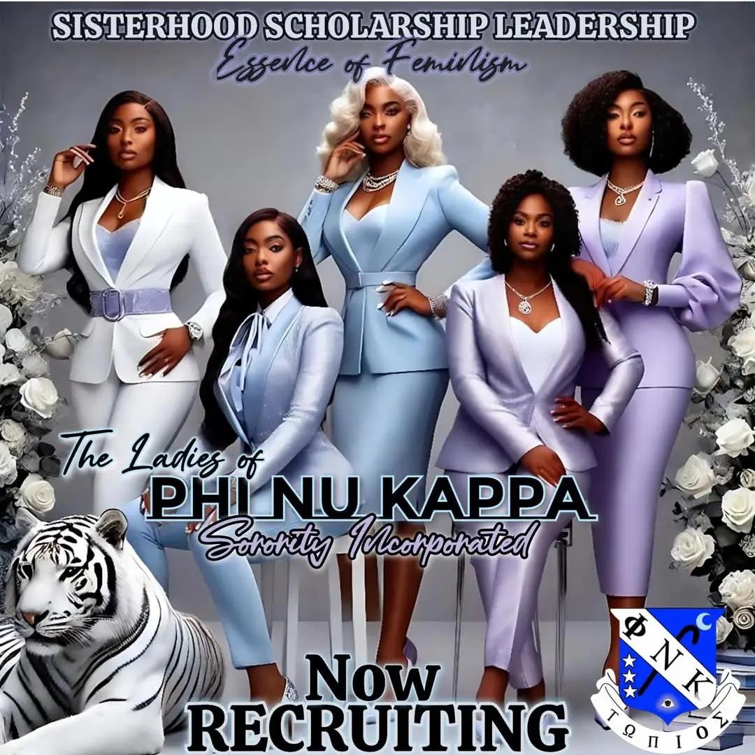 @Lambda Chapter