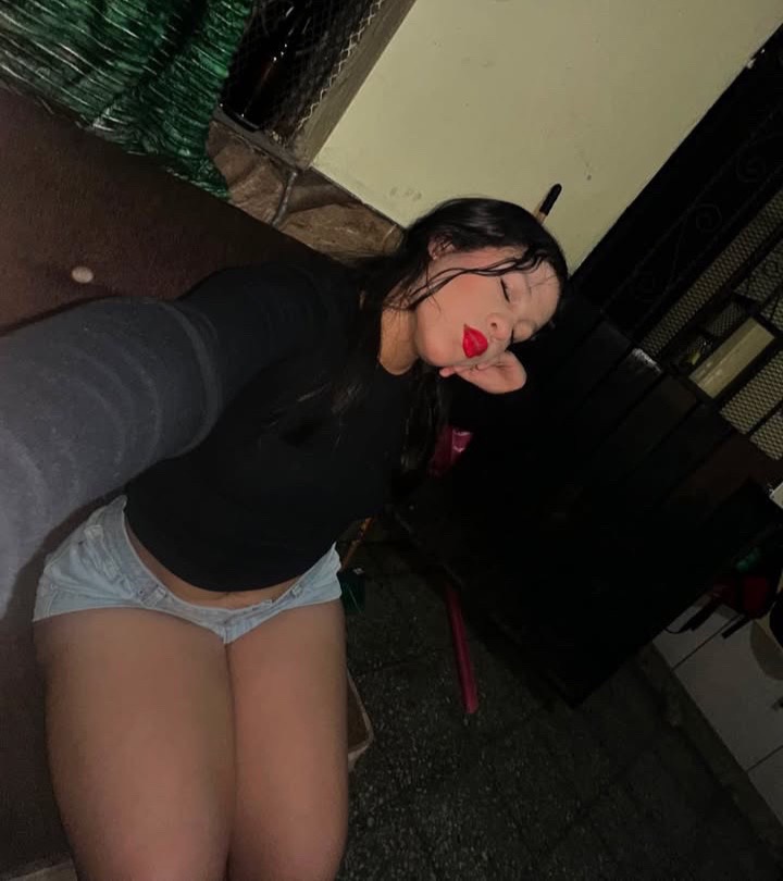 @Dulce Garcia