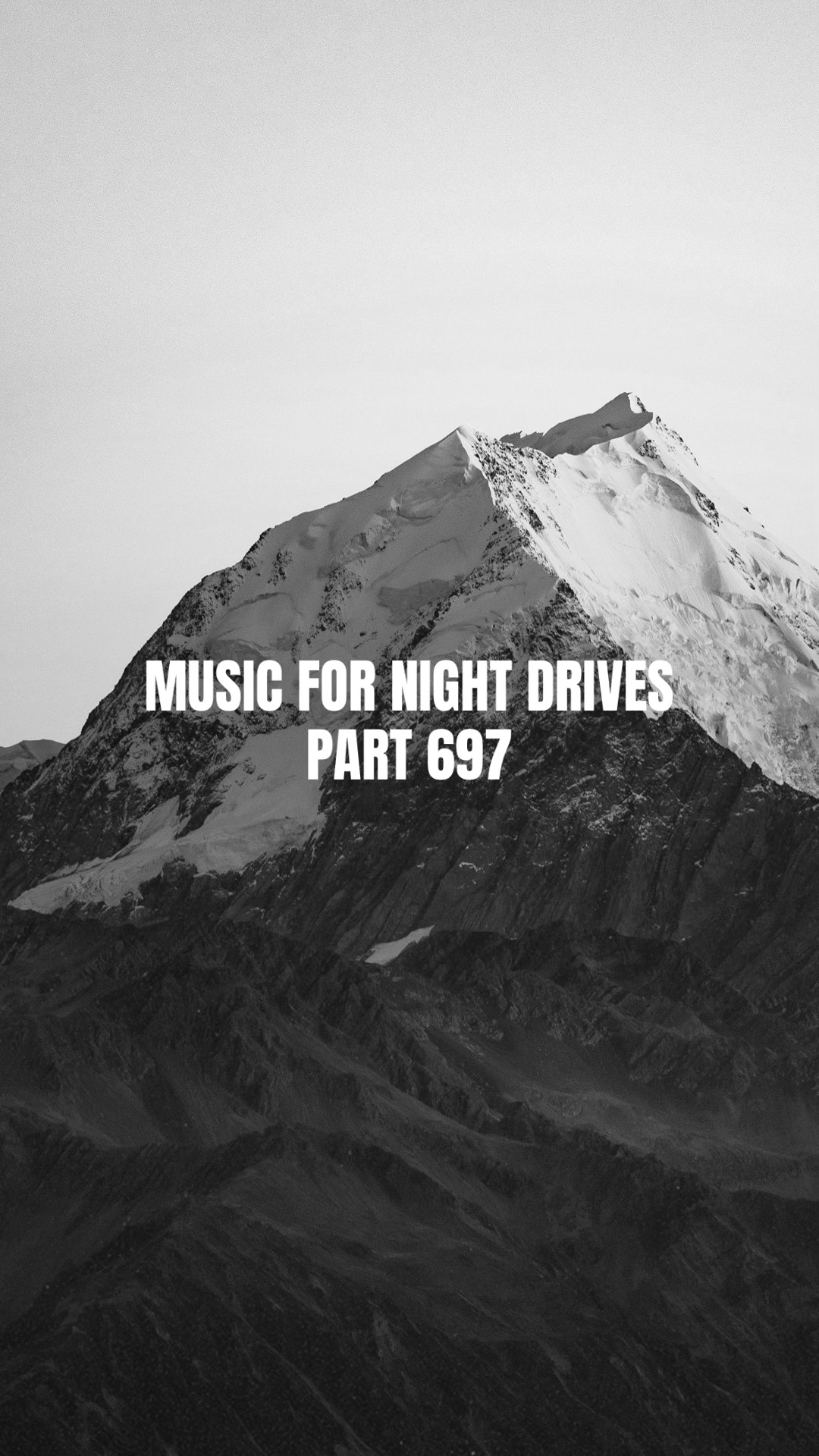 @THE NIGHT DRIVE