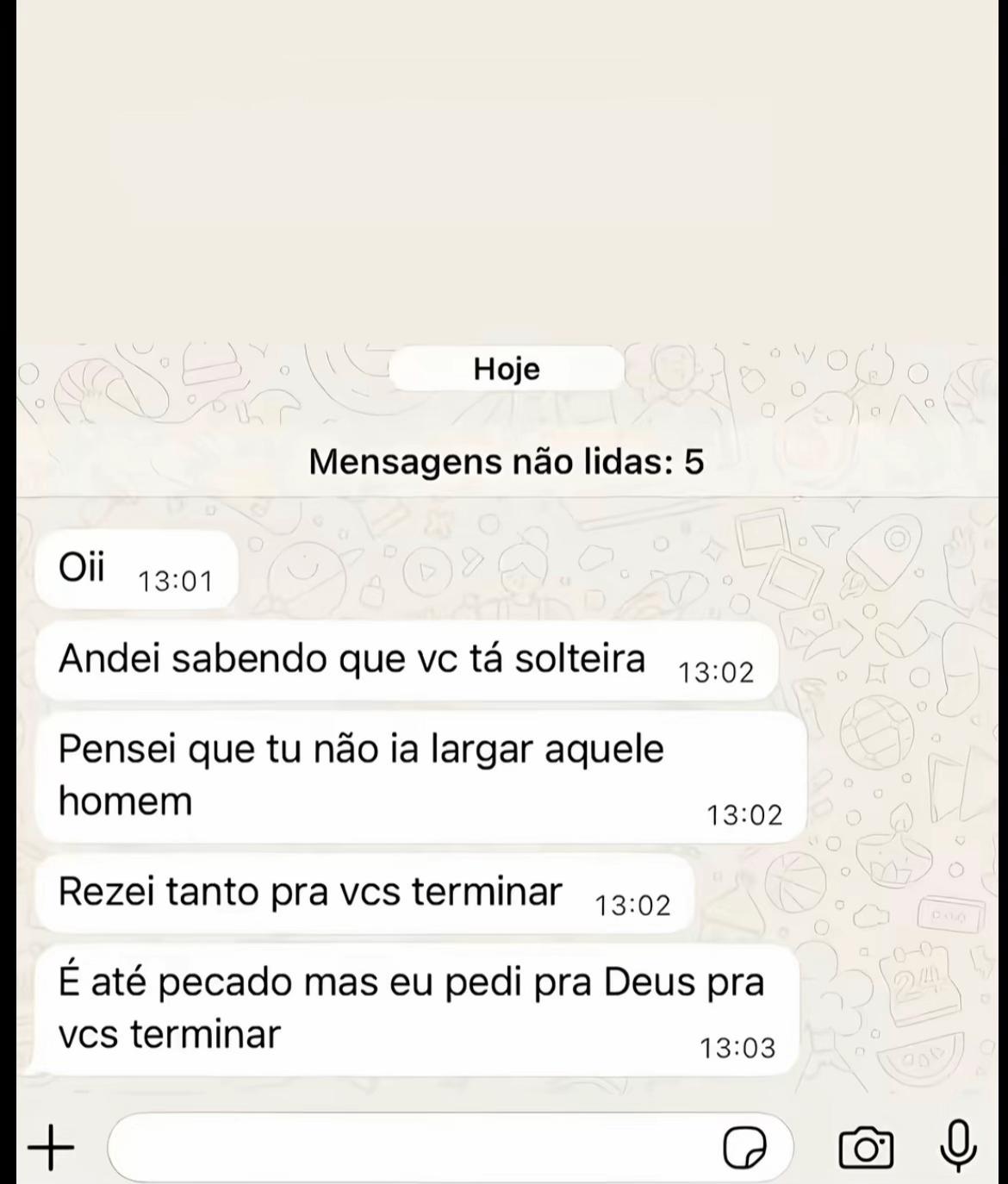 @Tainá Oliveira ❤️🔥