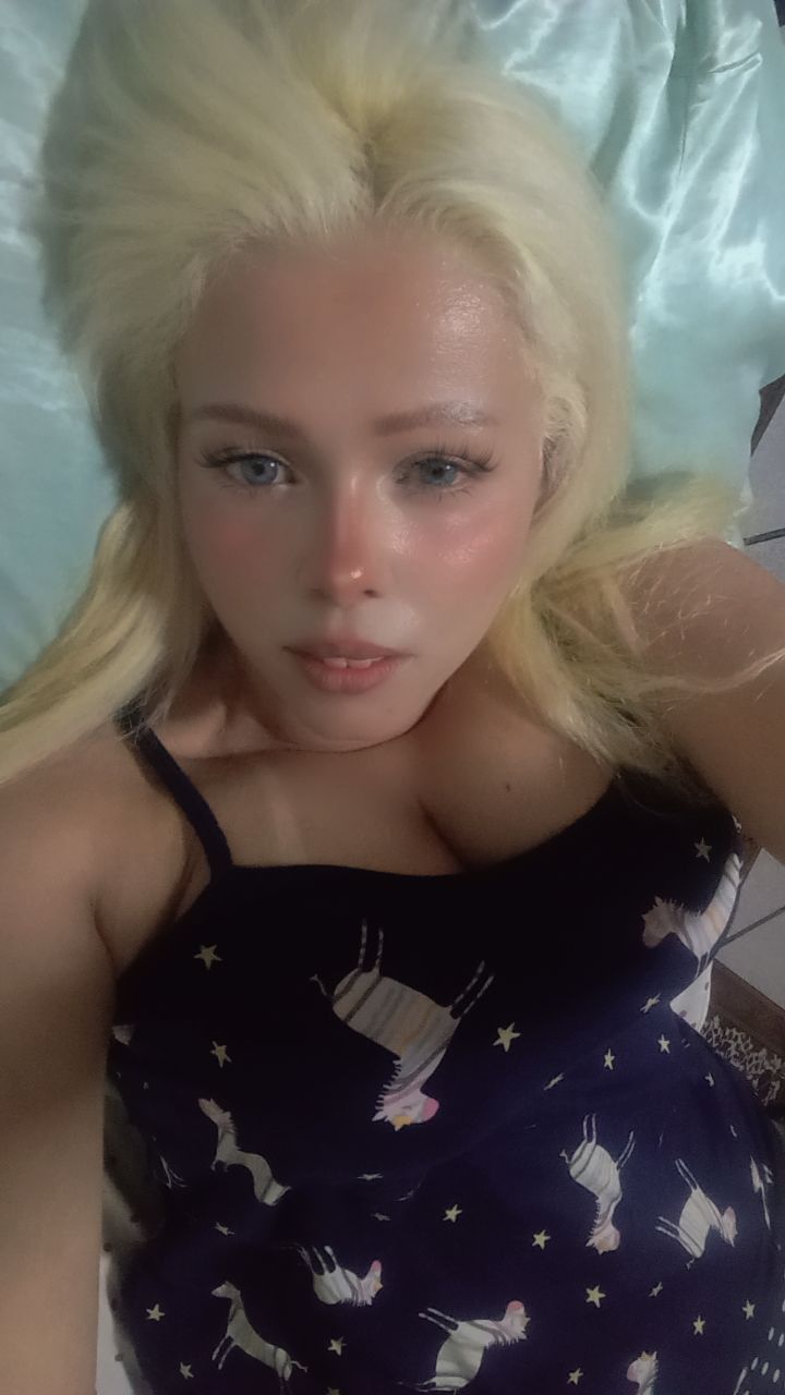 @Pollytrix Estelar