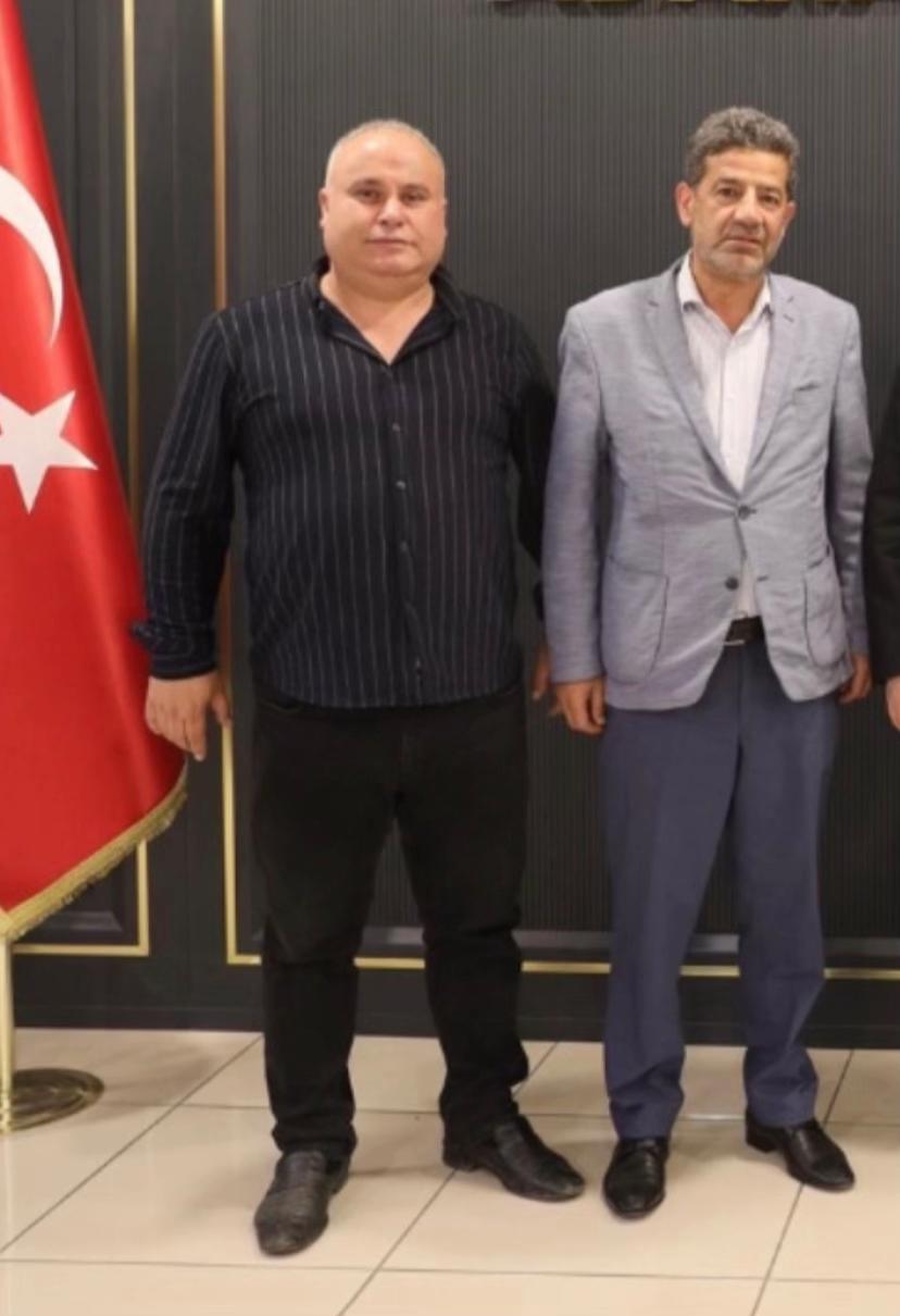 @Mehmet &Ouml;lmez