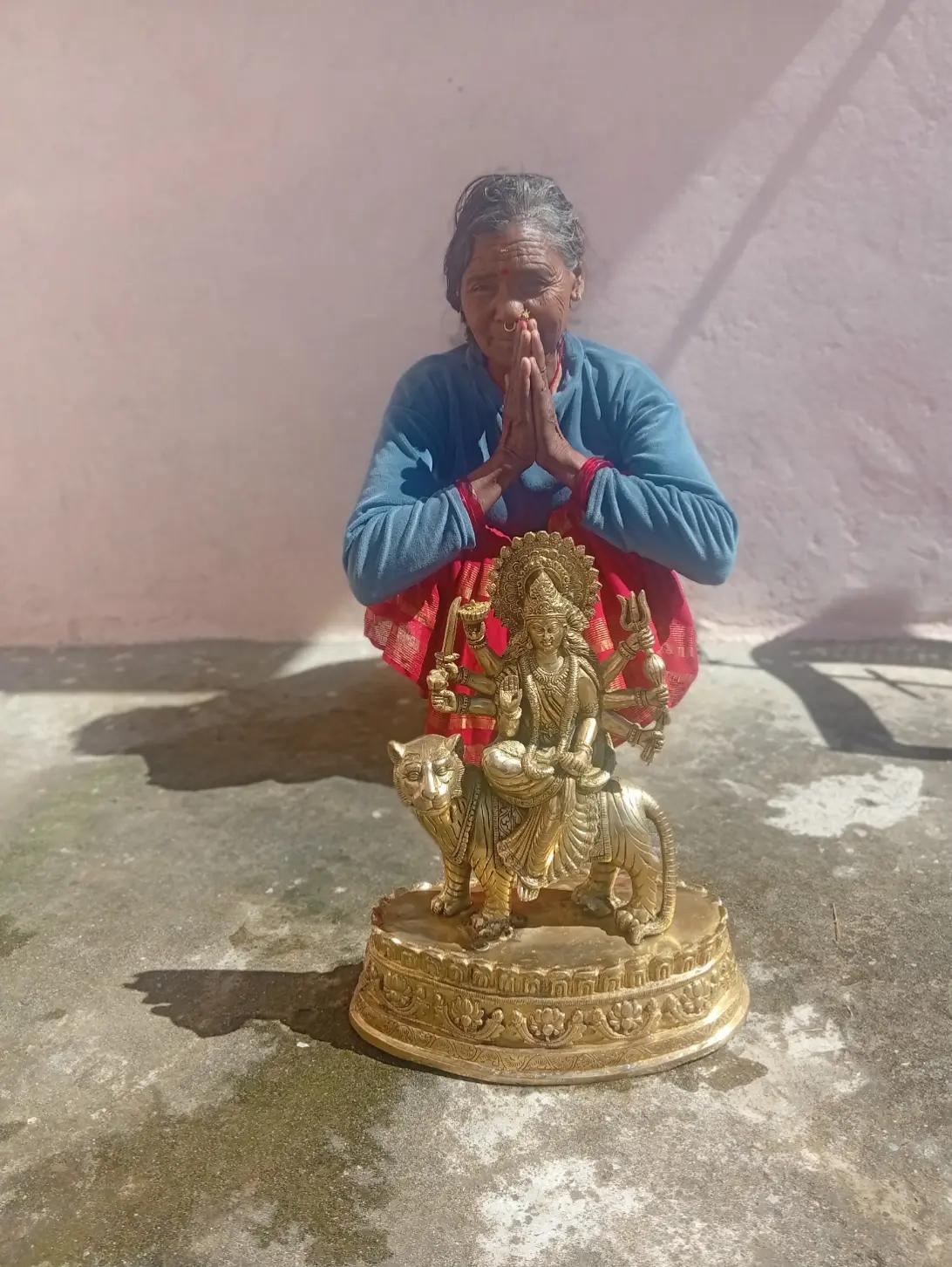 @Jaya Krishna Acharya