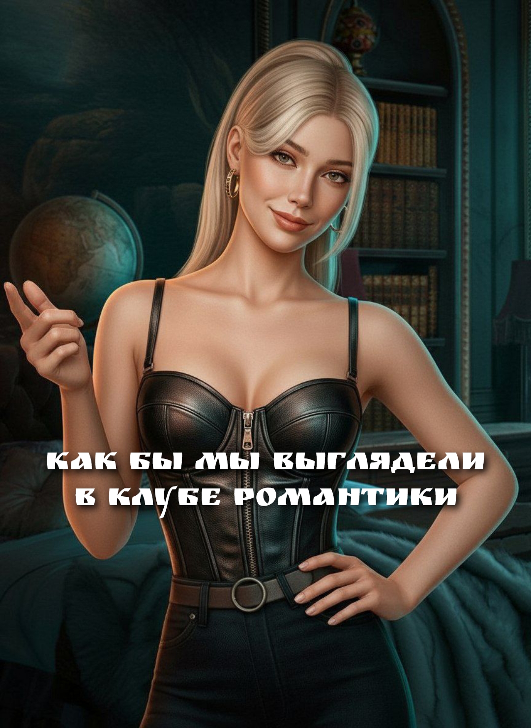 @Винчестер