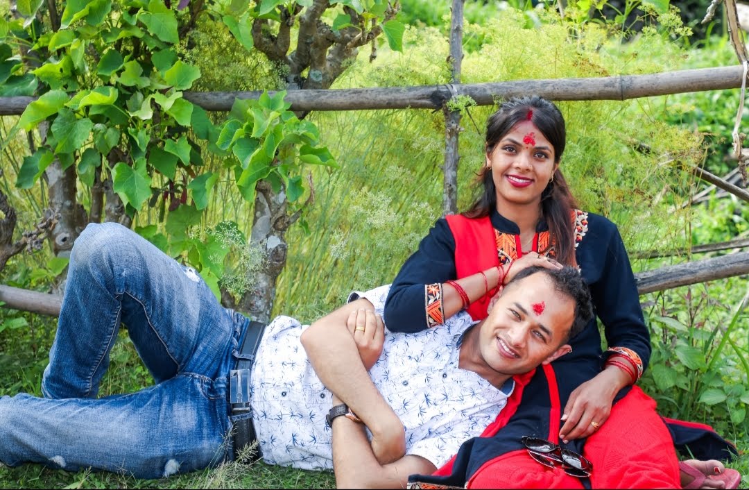 @Santosh Acharya🇳🇵