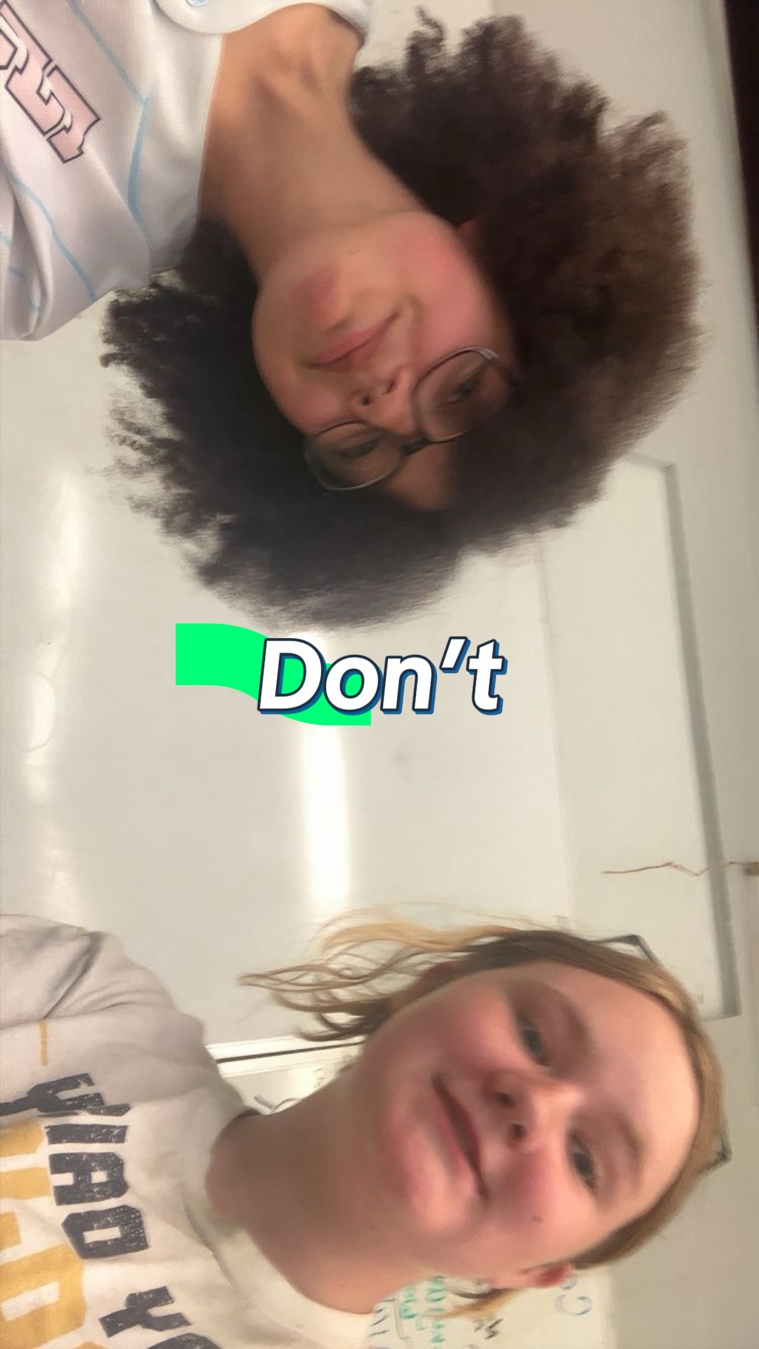 @Mackenzie burchard