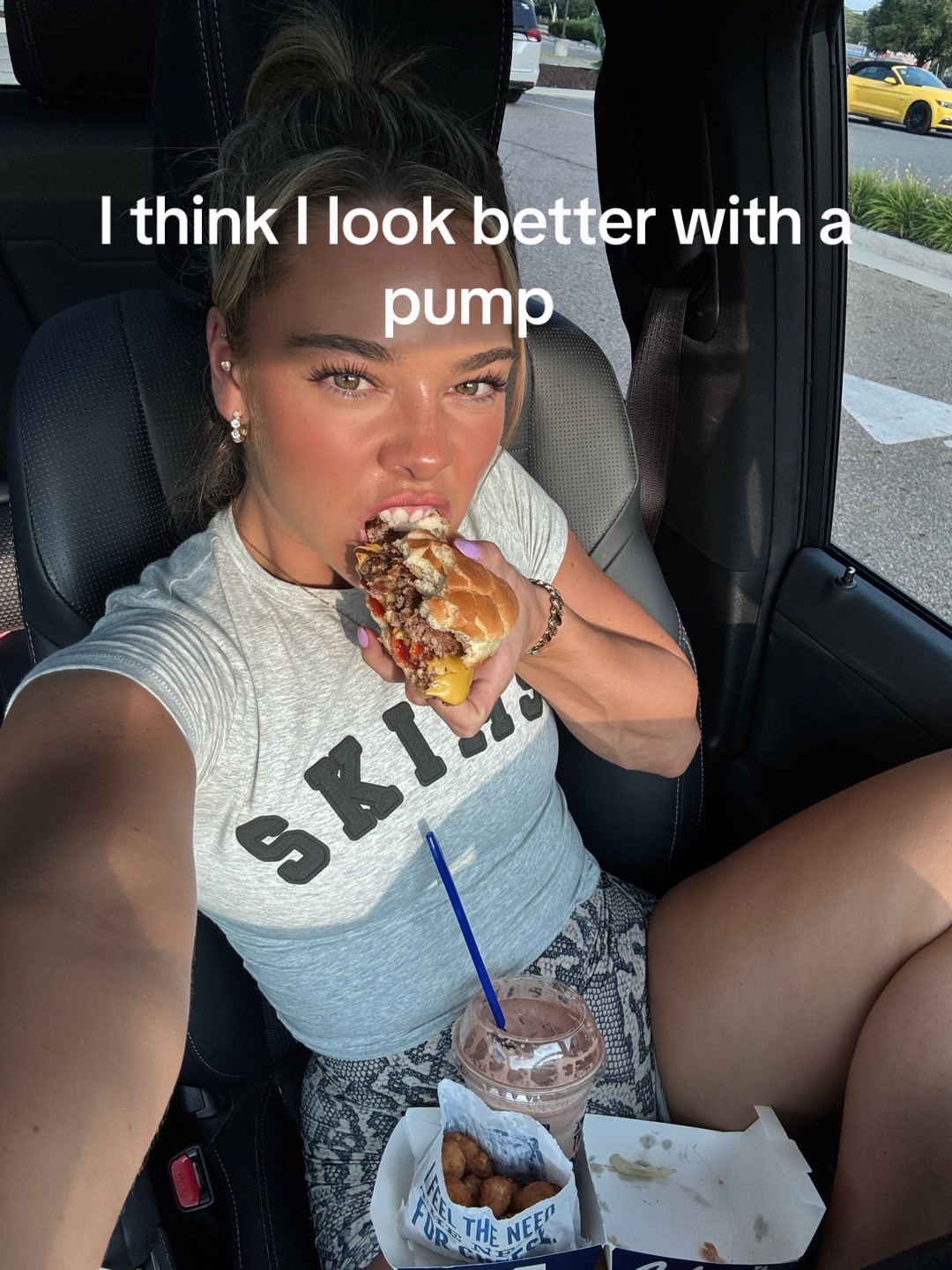 @PumpedWithPeri★